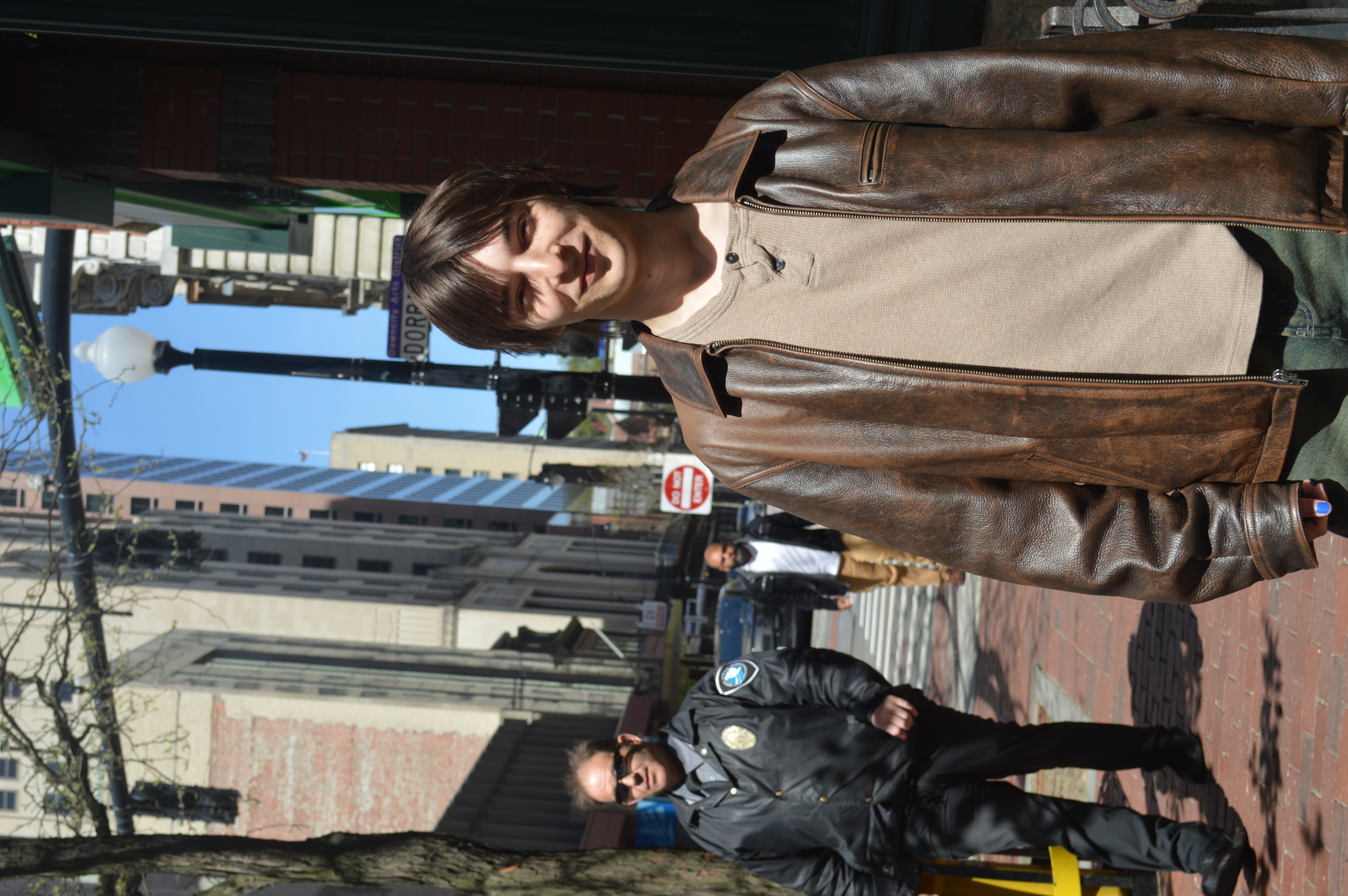 Providence Inspiration